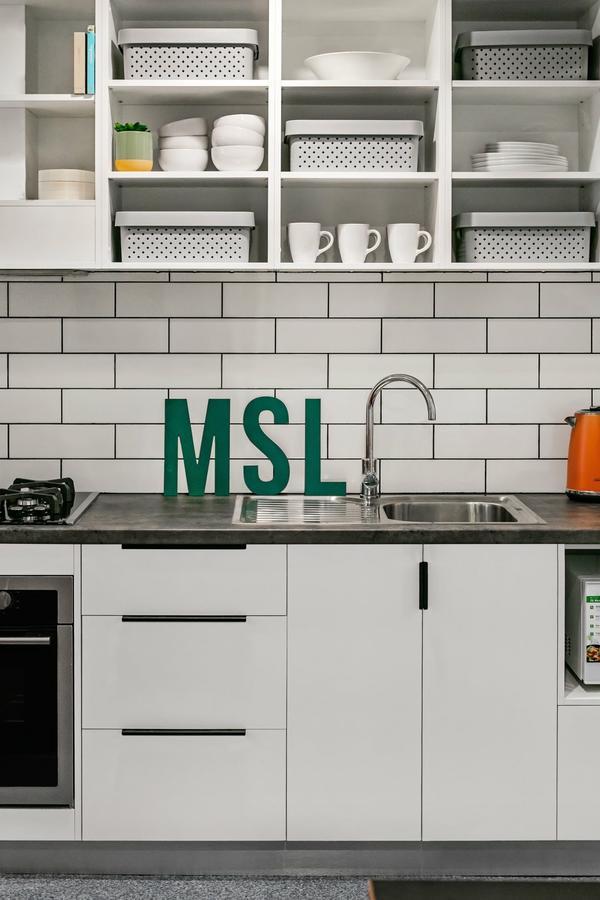 케언스 Mihaven Shared Living - Pembroke St 호스텔 외부 사진