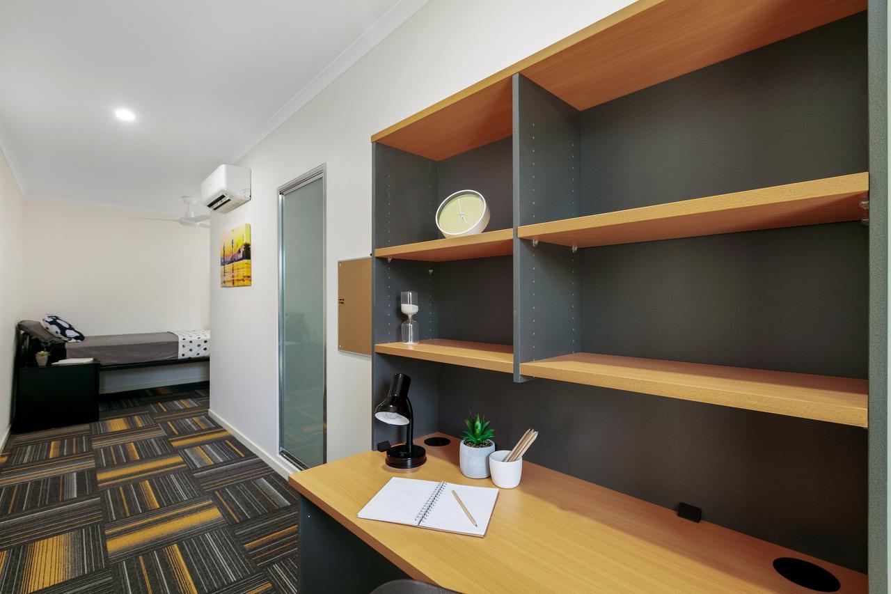 케언스 Mihaven Shared Living - Pembroke St 호스텔 외부 사진